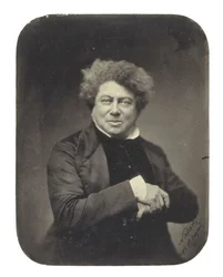 Alexander Dumas père